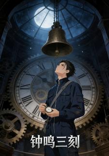 钟鸣三刻