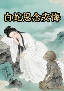 白蛇恩念安悔
