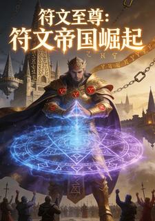 符⽂⾄尊：符⽂帝国崛起