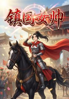 护国女将