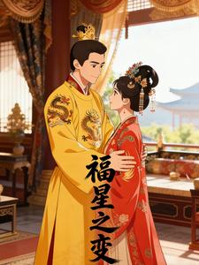 福星之变