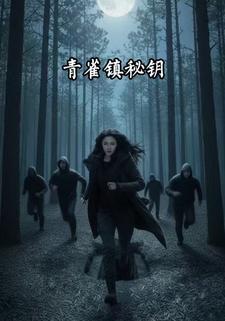 青雀镇秘钥