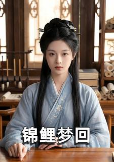 锦鲤梦回