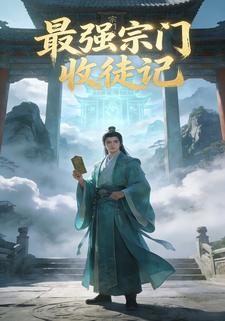 最强宗门收徒记