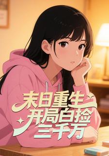 末日重生：开局白捡三千万