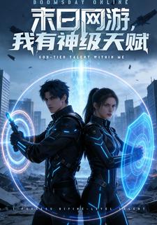 末日网游，我有神级天赋
