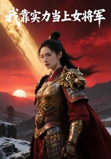 我靠实力当上女将军