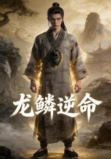 龙鳞逆命