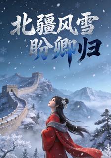北疆风雪盼卿归