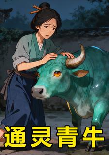 通灵青牛