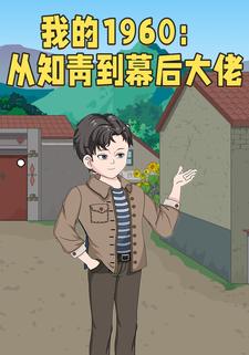 我的1960：从知青到幕后大佬