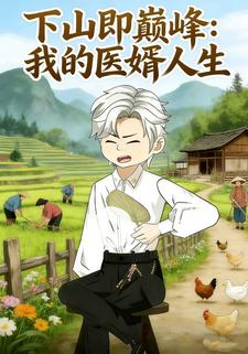 下山即巅峰：我的医婿人生