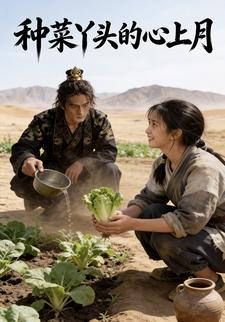 种菜丫头的心上月