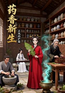 药香新生