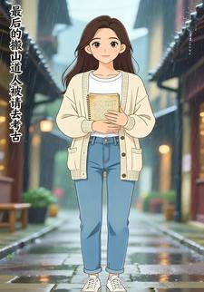 最后的搬山道人，被请去考古