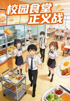 校园食堂正义战