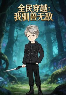 全民穿越：我驯兽无敌