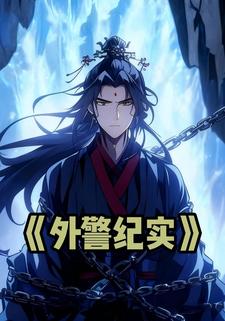 外警纪实
