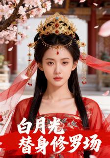 白月光替身修罗场