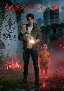 我在末世开托儿所