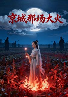 京城那场大火