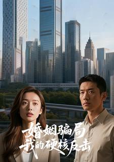 婚姻骗局，我的硬核反击