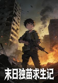末日独苗求生记
