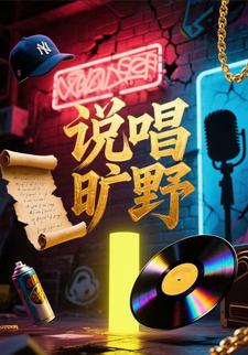 说唱旷野