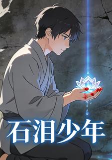 石泪少年