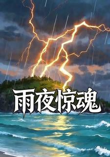 雨夜惊魂