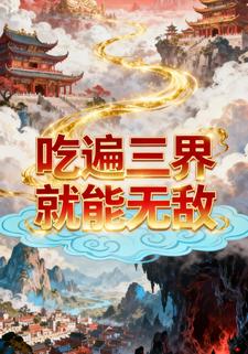 吃遍三界就能无敌