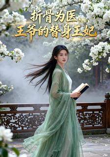 折骨为医，王爷的替身王妃