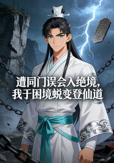 遭同门误会入绝境，我于困境蜕变登仙道
