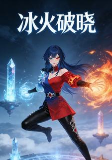 冰火破晓