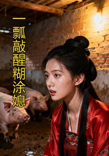 一瓢敲醒糊涂媳