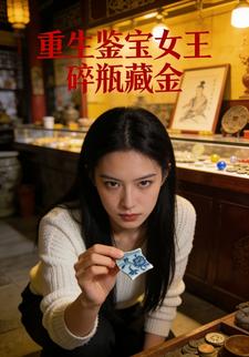 重生鉴宝女王：碎瓶藏金