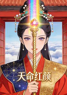 天命红颜