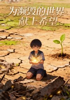 为濒毁的世界献上希望