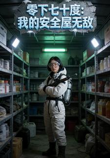 零下七十度：我的安全屋无敌