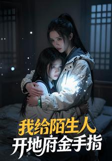 我给陌生人开地府金手指