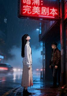 暗涌：完美剧本