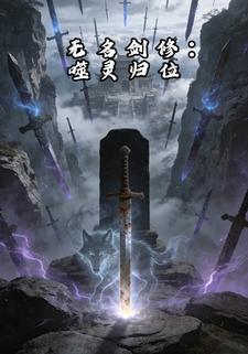 无名剑修：噬灵归位