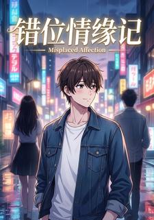 错位情缘记