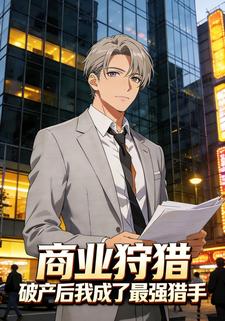 商业狩猎：破产后我成了最强猎手