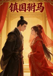 镇国驸马