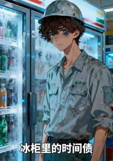 冰柜里的时间债