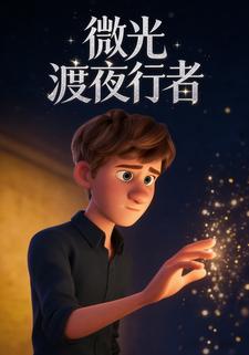 微光渡夜行者
