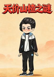 天价山楂之谜