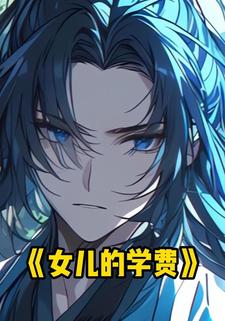 女儿的学费