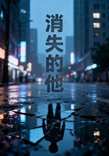 消失的他